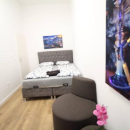 Modern Double Room Js B Wien Ngoại thất bức ảnh